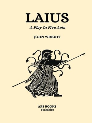 cover image of Laius